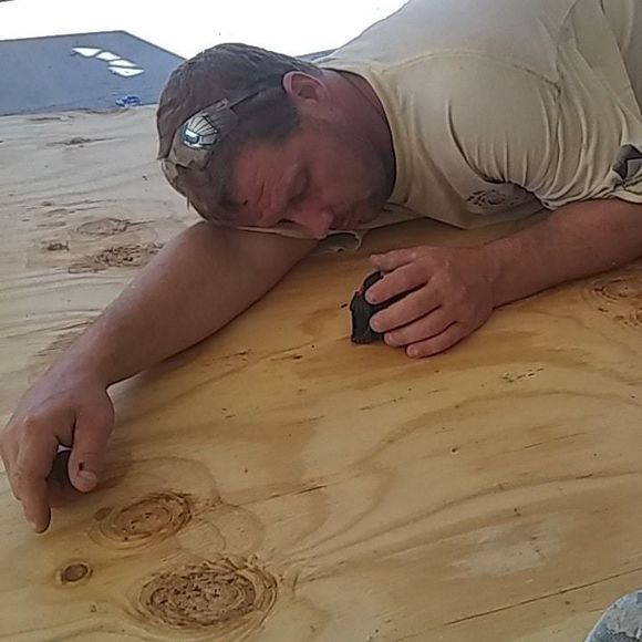 Meet your Posher, Dave - Picture 1 of 1